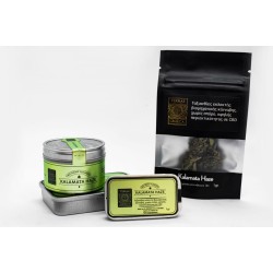 Terrae Graeca CBD Kalamata Haze 2gr